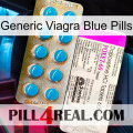 Generic Viagra Blue Pills new07